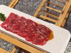 -谷牛日式烤肉(宝山U天地店)