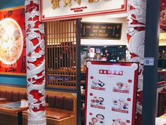 -龍堂蟹黄小笼包(万家丽店)