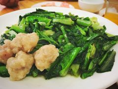 炒菜-石塘特色小吃