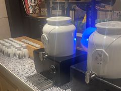 -川骄海鲜自助(河东店)