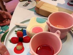 -水桶王国主题餐厅·聚会·生日派对·亲子活动·家庭套餐(亚龙湾希尔顿店)