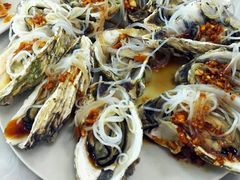 -胖子饺子馆·海鲜家常菜(海军博物馆店)