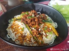 -口口香小吃店