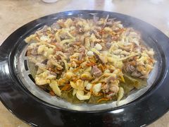 -苏记餐厅(叠南店)