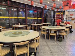 -乡党臊子面(丰庆公园店)