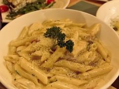 -安妮意大利餐厅(日坛店)