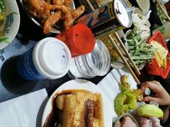 -星鸿社重庆老火锅
