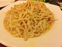 -北平小馆·烤鸭·家常菜(磨房北里店)
