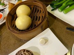 -点心皇子茶餐厅(万国大都会店)