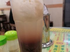 红豆冰-顺记冰室(宝华路店)