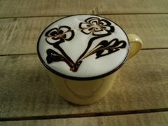 android_upload_pic-Cafe Alice咖啡爱丽丝(奥城店)