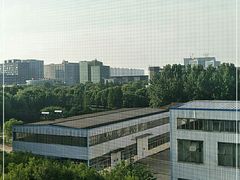 -江南大学(蠡湖校区)