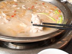 -老来福·非遗酸汤兔(凯旋路店)