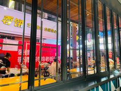 -0574龙虾的故事(东裕店)