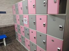 -蓝旗儿童游泳俱乐部(北国中心)