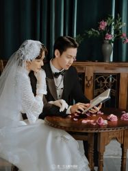 -第一夫人婚纱摄影(南京店)