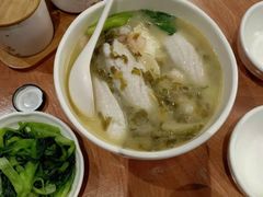-姚面记·海派家常菜(恒基名人购物中心店)