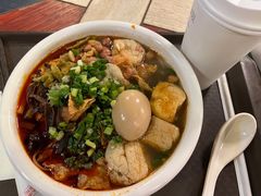 A套餐-水平有限螺蛳粉(宏达大厦店)
