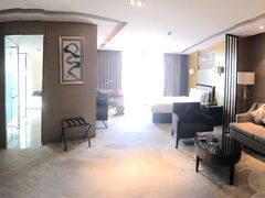 -无锡新湖铂尔曼大酒店