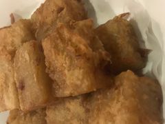 香煎萝卜糕-日昌餐馆(亦庄店)