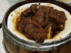 铁板牛仔骨-凤凰楼酒家·粤宴点心(华强北店)