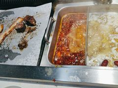 -新艺自助美食城(中山路店)