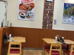 大堂-食其家·牛丼咖喱(苏州永旺店)