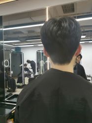 -奈川烫染Salon