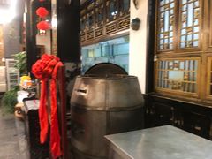 -蔼若春.传承三十年云南菜(金碧公园店)