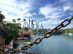 -奥兰多环球影城