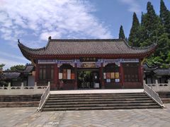 -东坡赤壁风景名胜区