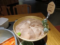 -巴奴毛肚火锅(广益哥伦布店)