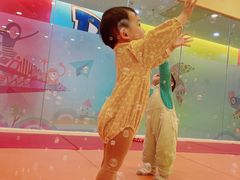 -KidsHome毅英宝贝家早教托育中心