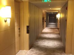 -杭州城中香格里拉大酒店