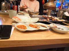 -犟牛家·榴莲烤肉(五棵松店)