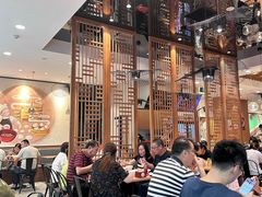 -阳阳中国饭(北京荟聚店)