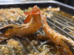 -煎饼卷大葱·非遗传承·潍坊菜(十笏园店)