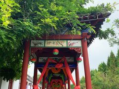 -杨家埠民间艺术大观园