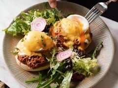 -The Rug Cafe(王府中环店)