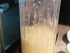 -淘米捞·米汤脆鲩鱼火锅(福田皇岗店)