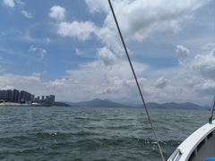 -碧桂园十里银滩