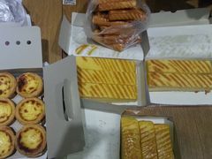 -Caidie Bakery采蝶轩(百越店)