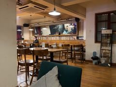 -雕刻时光咖啡馆(南院门店)