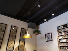大堂-卤儿道道(龙游路店)