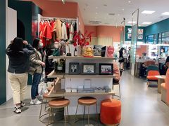 -海马体照相馆(厦门SM城市广场店)