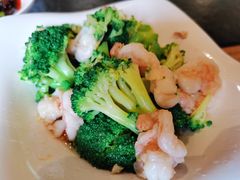-小城粥道·海胆鲜虾粥(解放广场店)