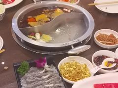 -匹夫涮肉城(黄村店)