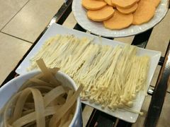 -四季小馆·地道北京小吃(广百店)