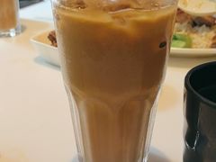-新旺茶餐厅·早餐·夜宵(仙霞店)
