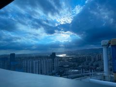 -南昌之星游乐场